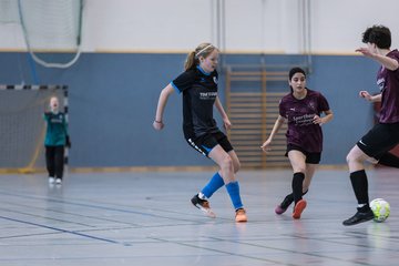 Bild 608 - wBJ Futsalmeisterschaft